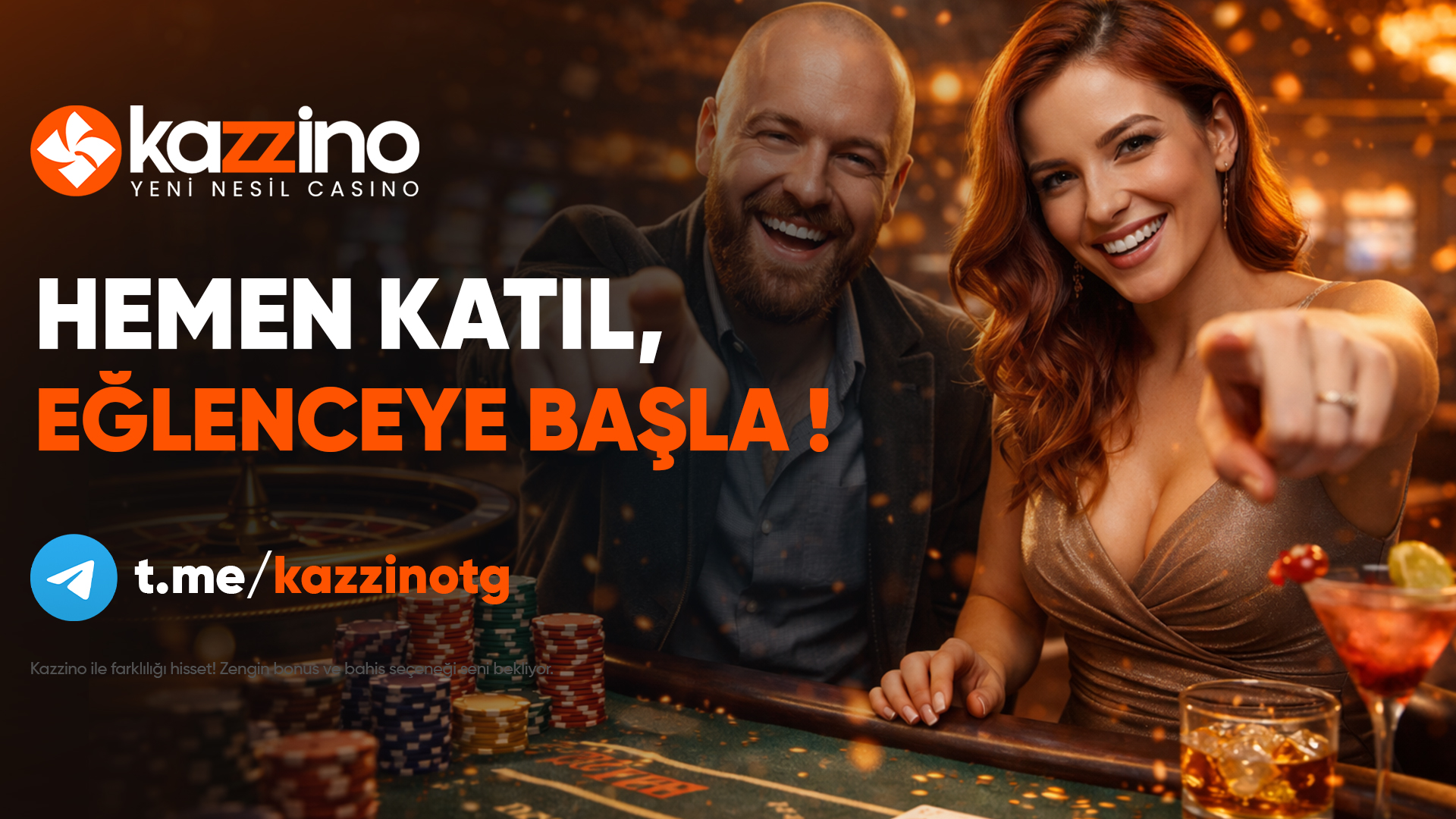 kazzino1920x1080Hemen Katil Eglenceye Basla